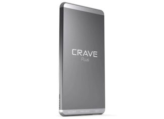 Crave PLUS Portable 2022