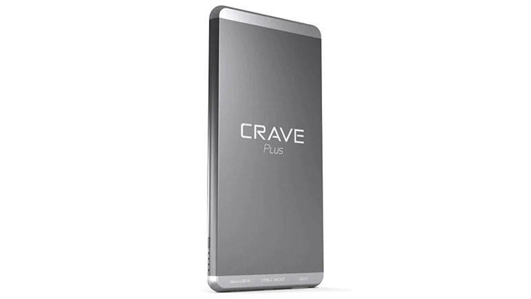 Crave PLUS Portable Charger Review
