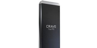 Crave PLUS Pro Portable Charger 2022