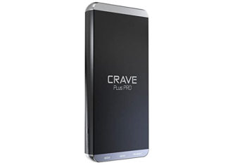 Crave PLUS Pro Portable Charger 2022