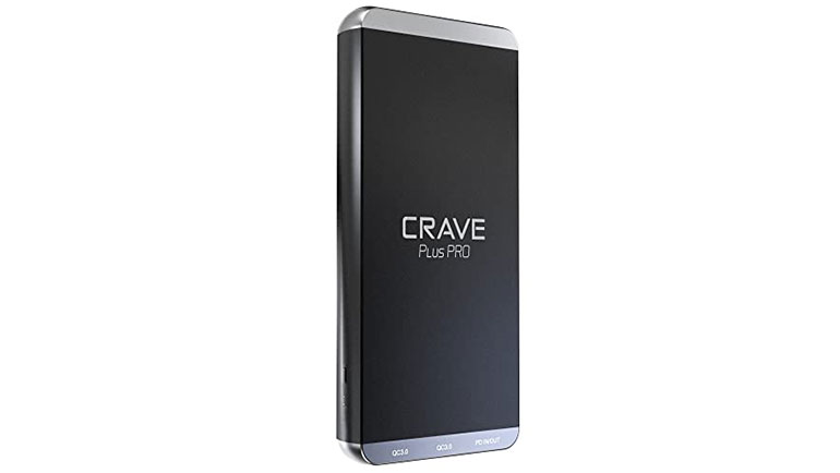 Crave PLUS Pro Portable Charger Review