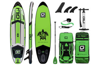 GILI_inflatable_paddle_board